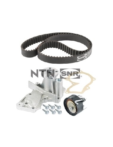 Kit de Distribution + Pompe a eau