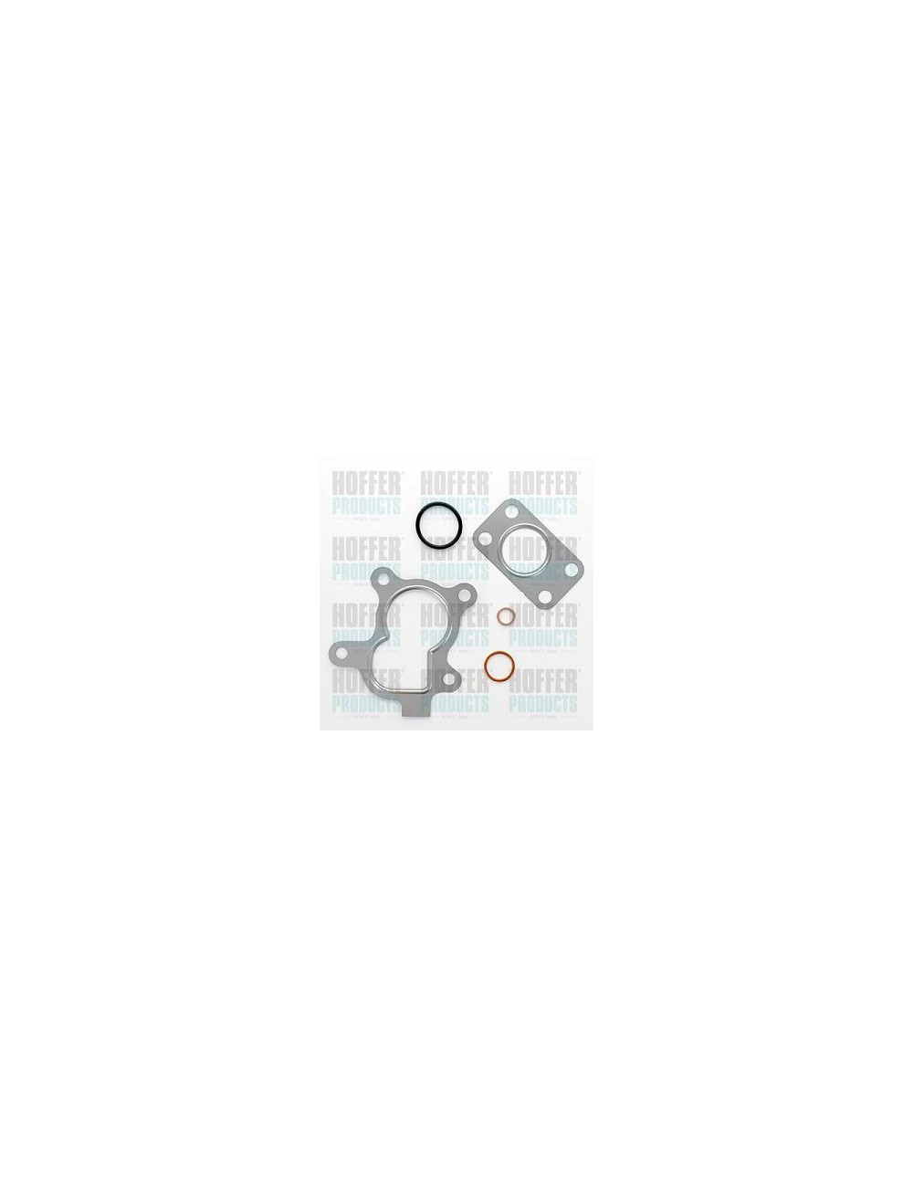 Kit de joints pour turbocompresseur Kit de joints pour turbocompresseur