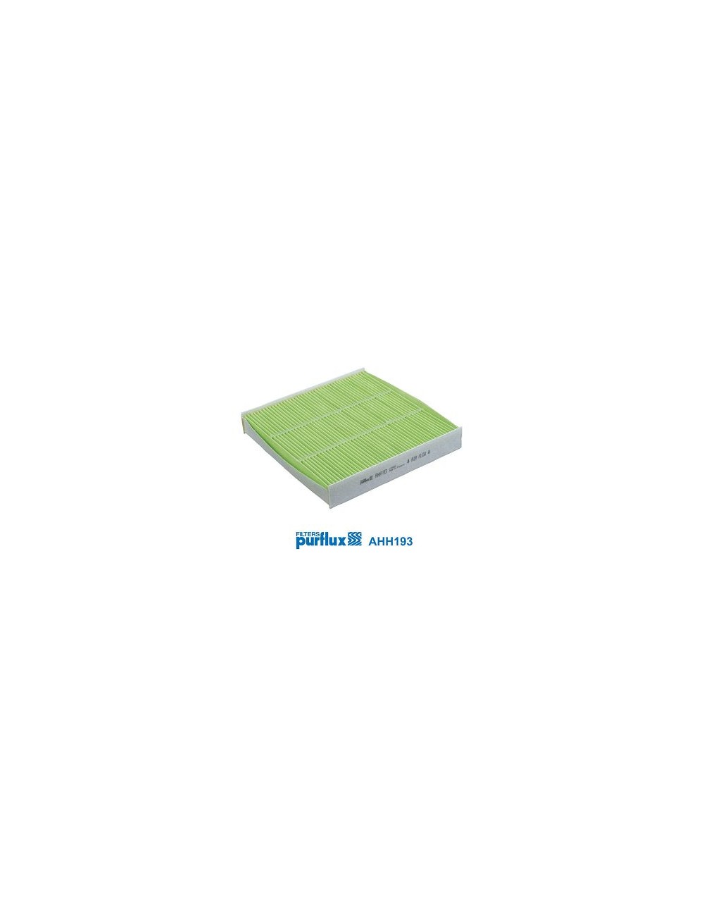 FILTRE HABITACLE FILTRE HABITACLE