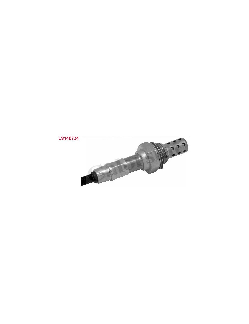 SONDE LAMBDA / LAMBDA SENSOR SONDE LAMBDA / LAMBDA SENSOR