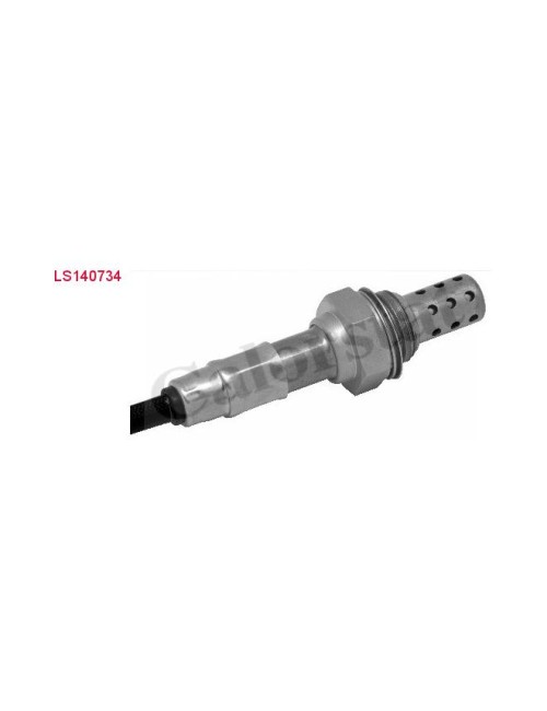 SONDE LAMBDA / LAMBDA SENSOR