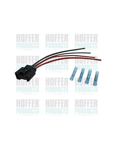 Universal cable repair kit for Mercedes-