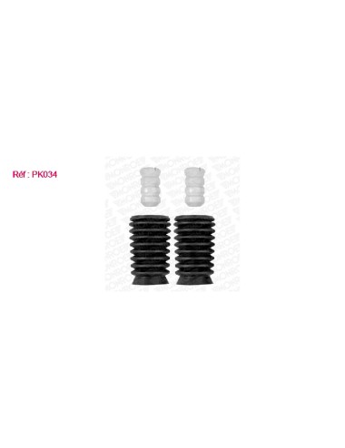KIT DE PROTECTION AV MERCEDES BENZ