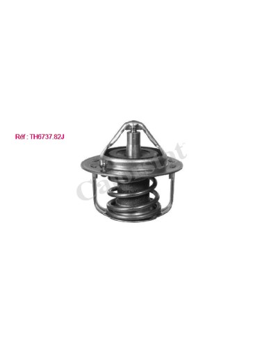 Thermostat