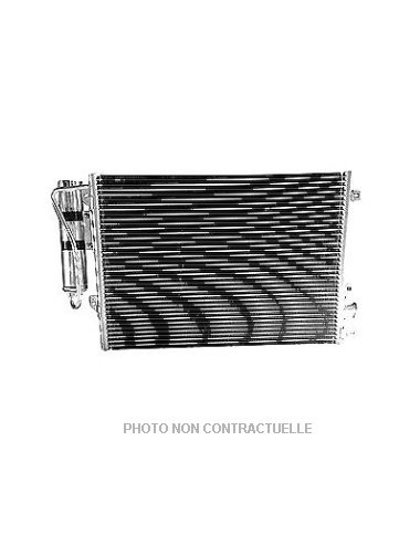 COND MINI One, Cooper, Countryman