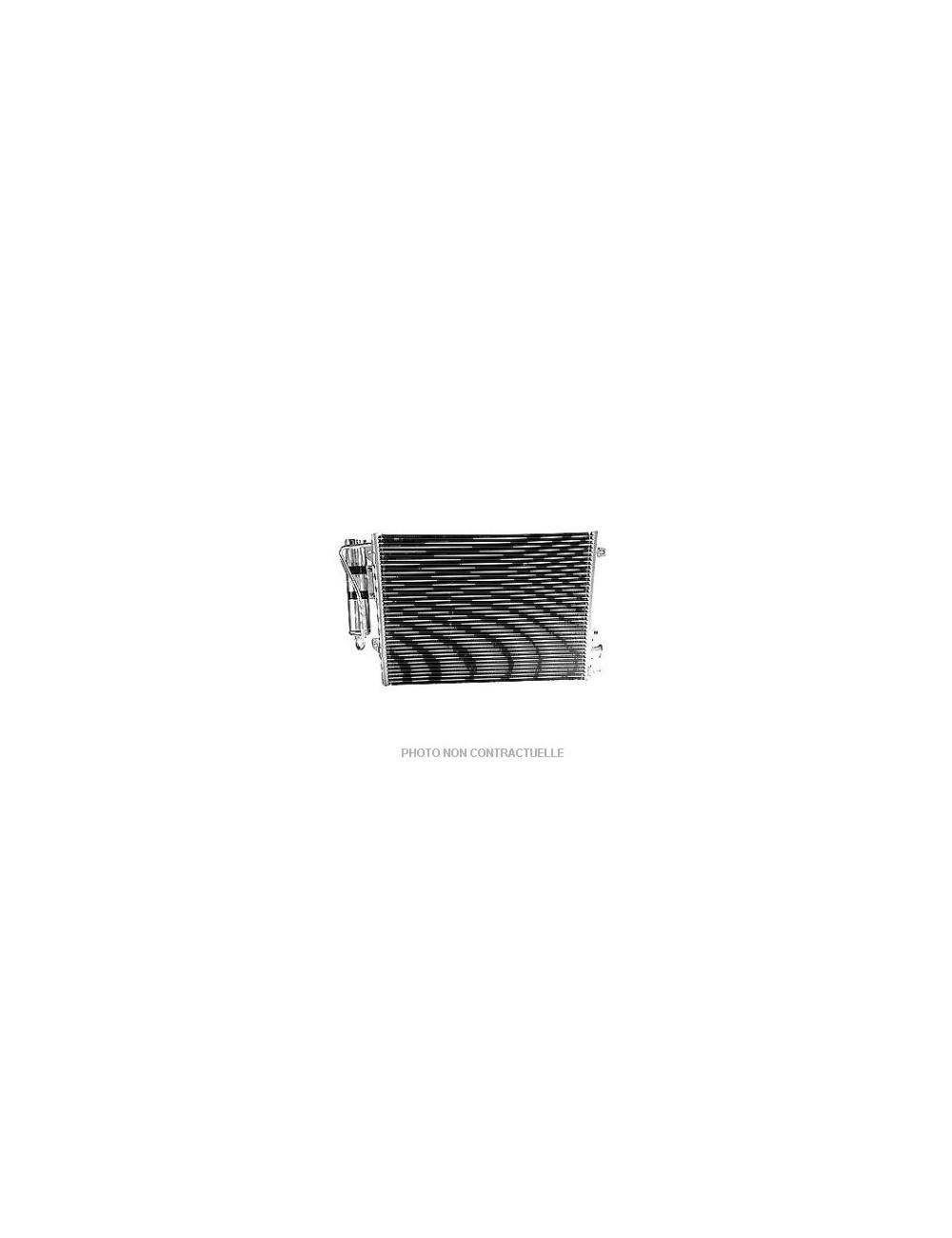 COND MINI One, Cooper, Countryman COND MINI One, Cooper, Countryman