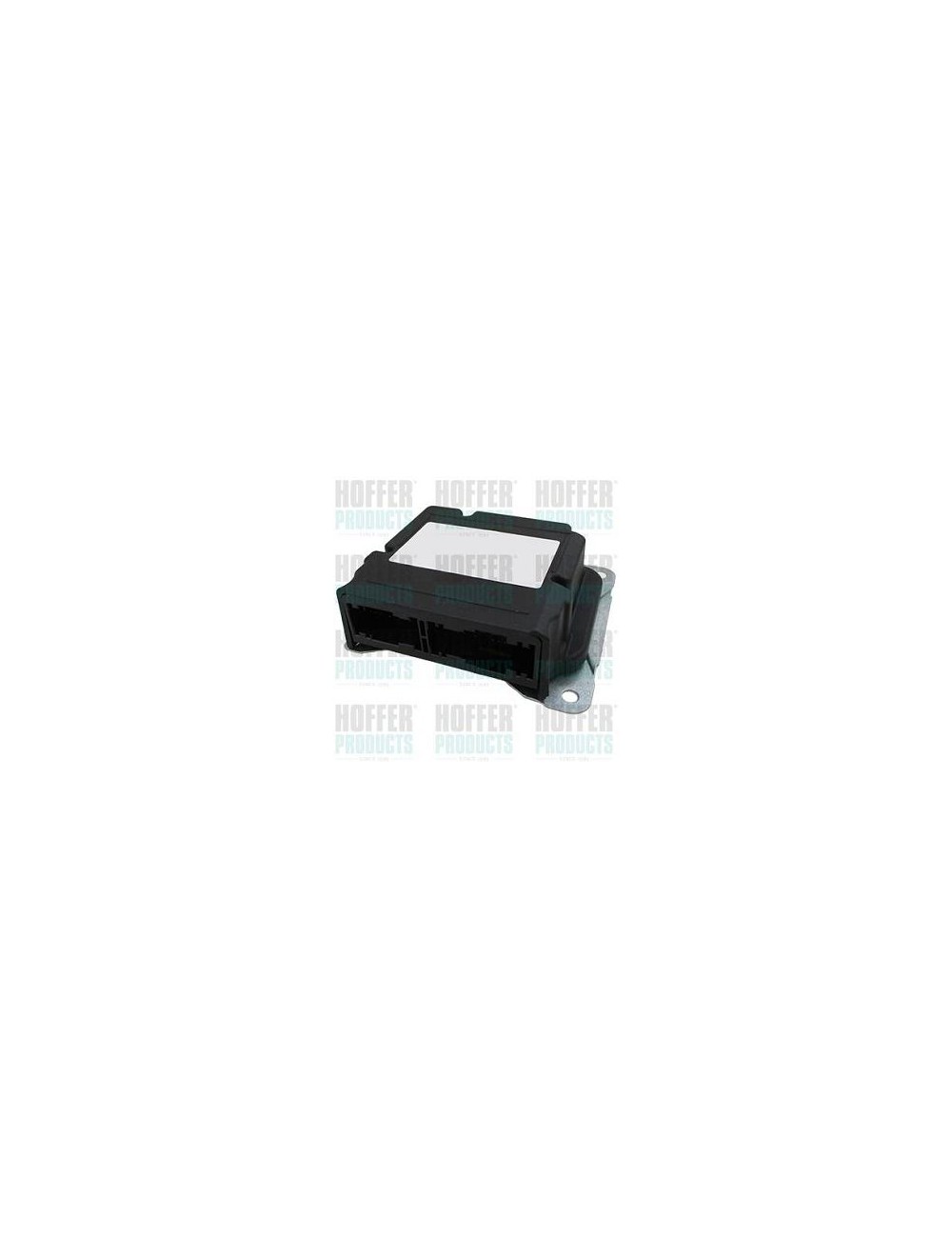 Calculateur airbag Calculateur airbag