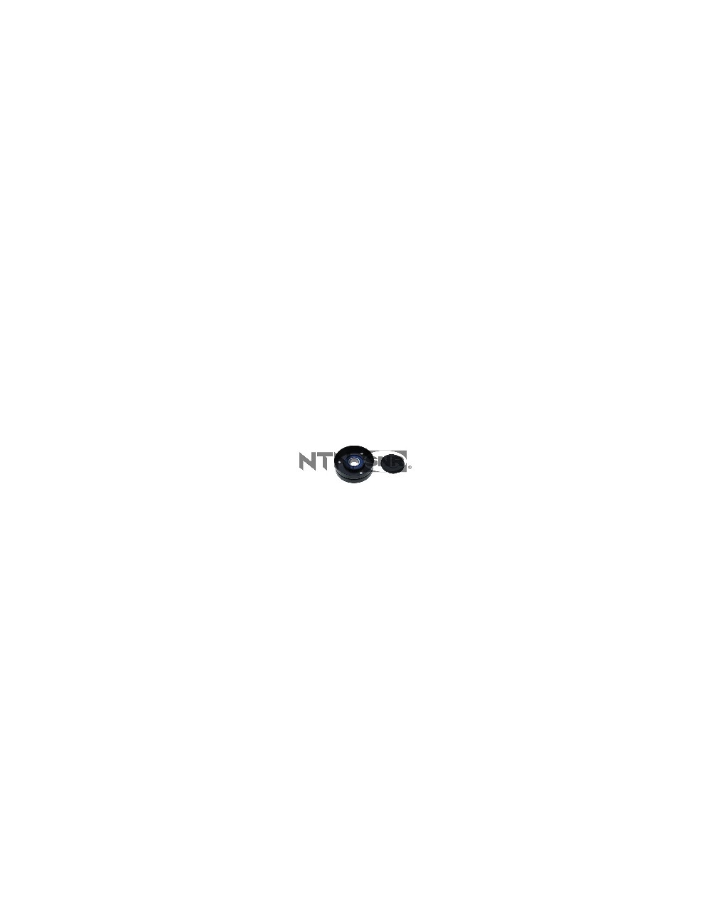 Galet d Accessoires Galet d Accessoires