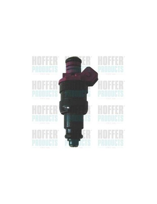 Injecteur