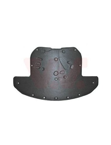 INSONORISANT DE CAPOT AV.