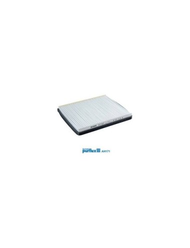FILTRE HABITACLE