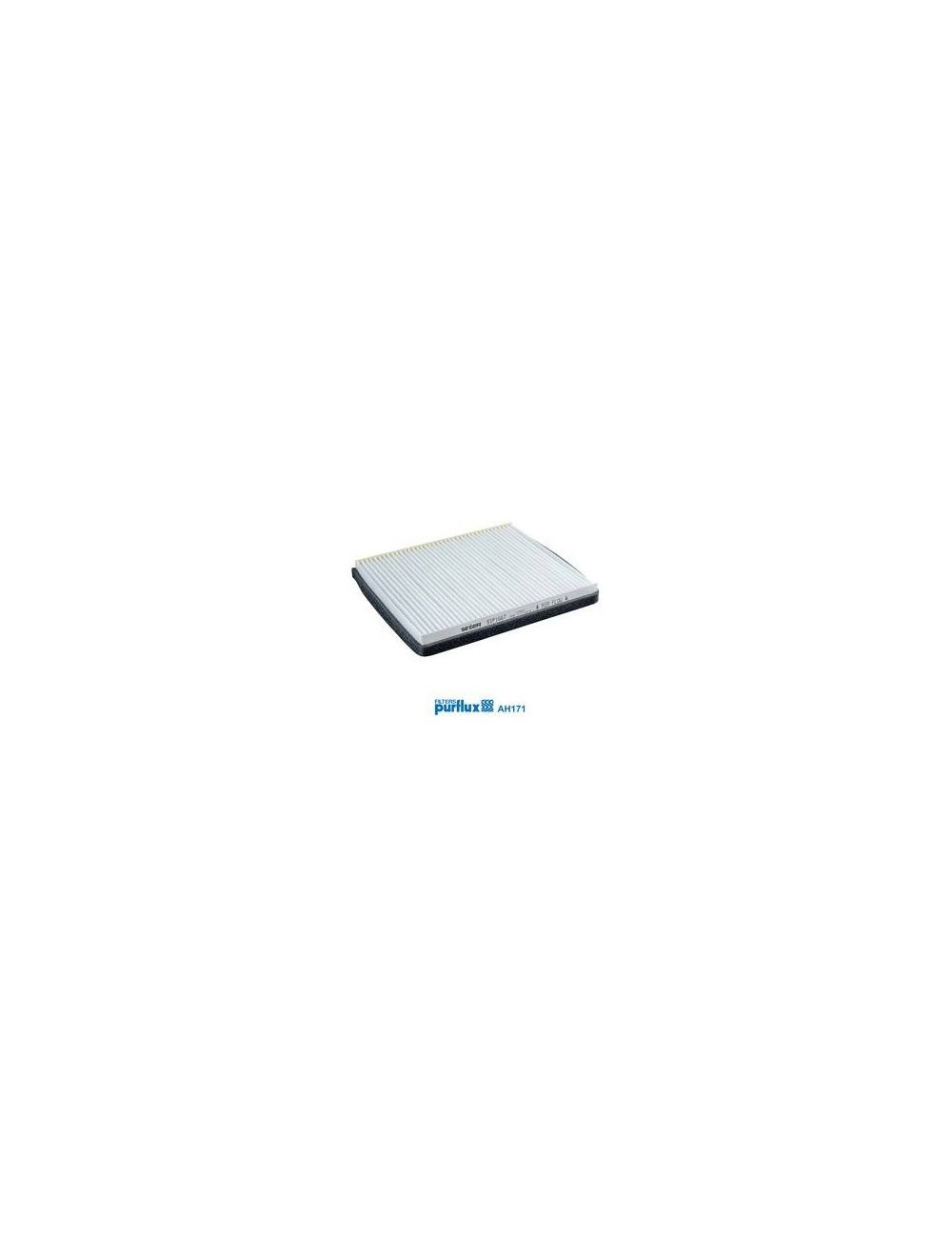 FILTRE HABITACLE FILTRE HABITACLE