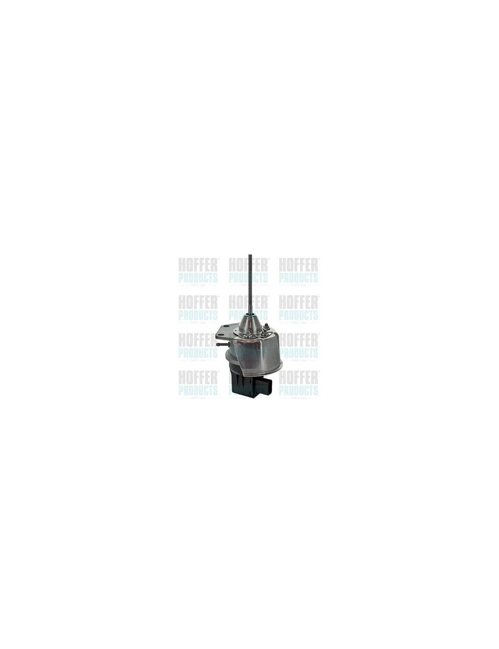 ELECTROPNEUMATIC ACTUATOR FOR TURBO ELECTROPNEUMATIC ACTUATOR FOR TURBO