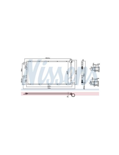 COND.CLIM MINI MINI COOPER (2001) 1