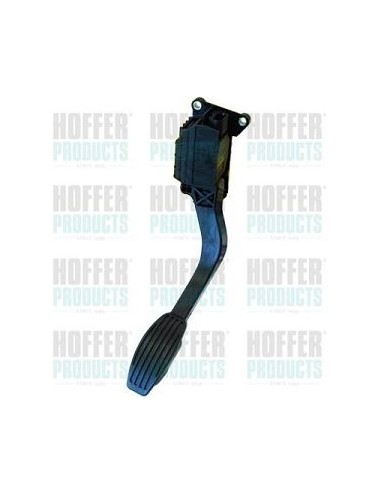 Kit de pédale d accélérateur