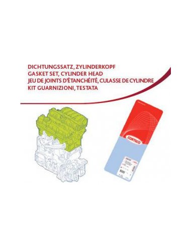 Pochette Rodage KIA B3LA KIT