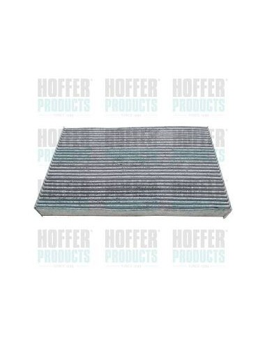 Filtre de cabine