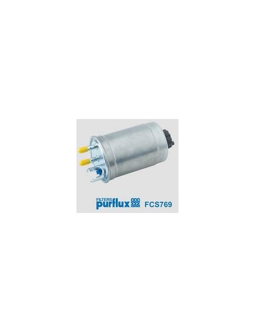 FILTRE A CARBURANT