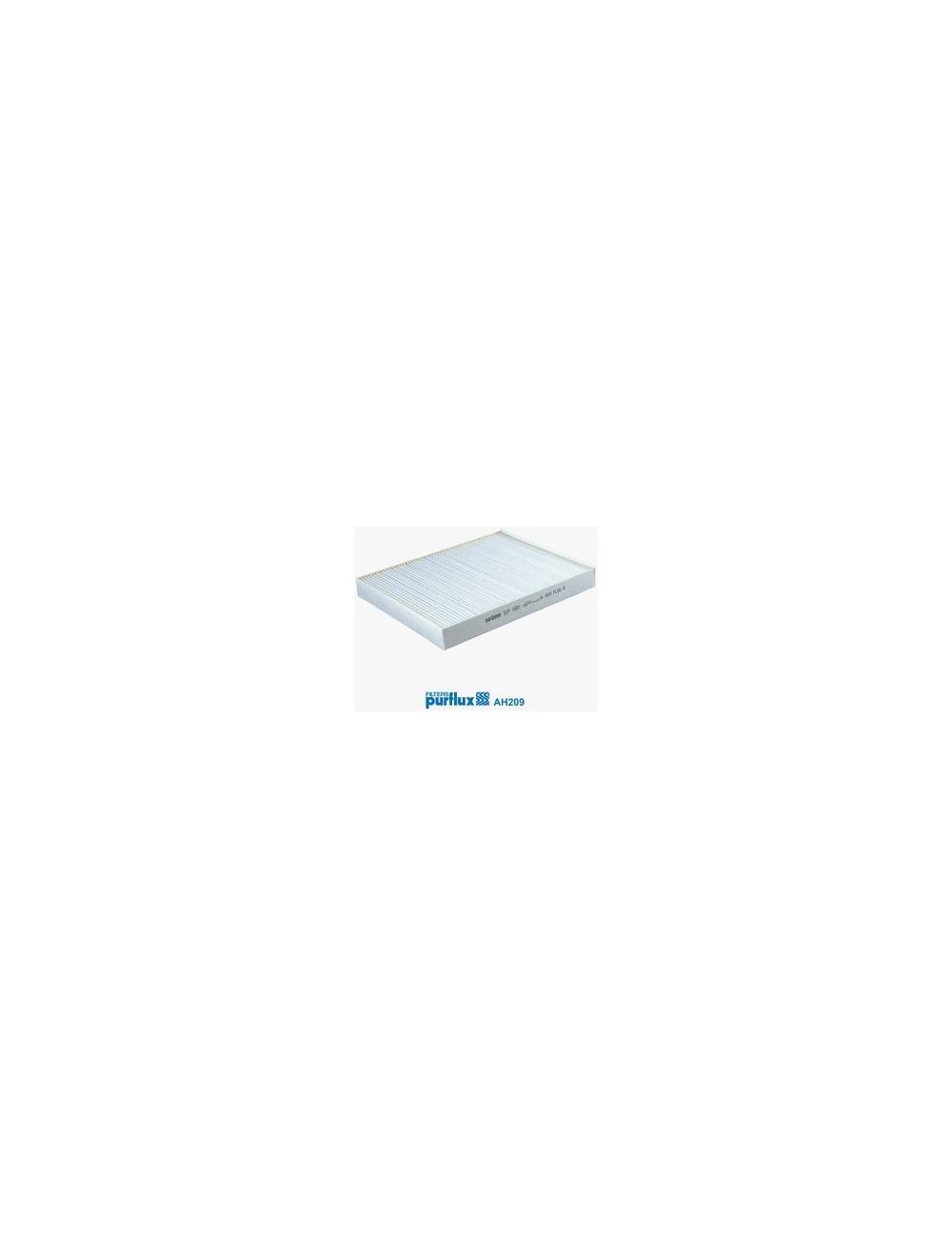 FILTRE HABITACLE FILTRE HABITACLE