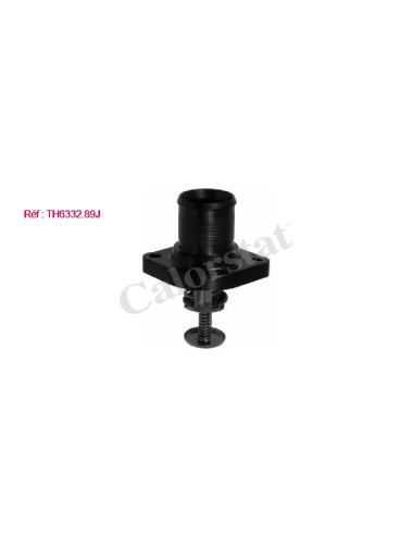 THERMOSTAT