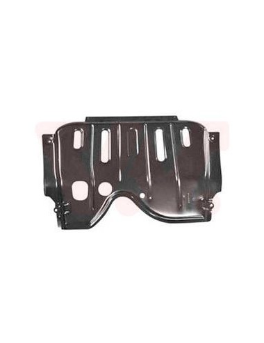 PROTECTION SOUS MOTEUR