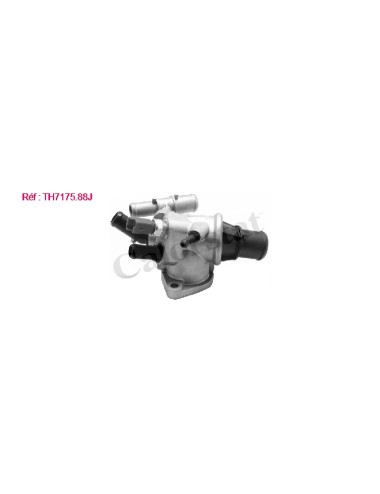 Thermostat