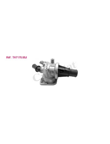 Thermostat