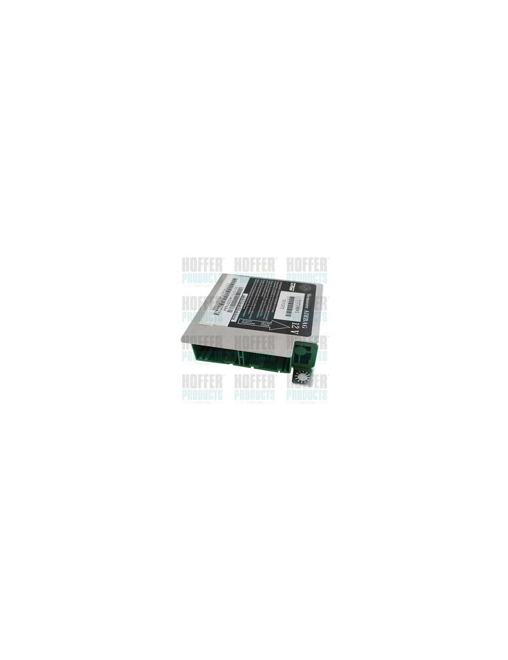 Calculateur airbag Calculateur airbag