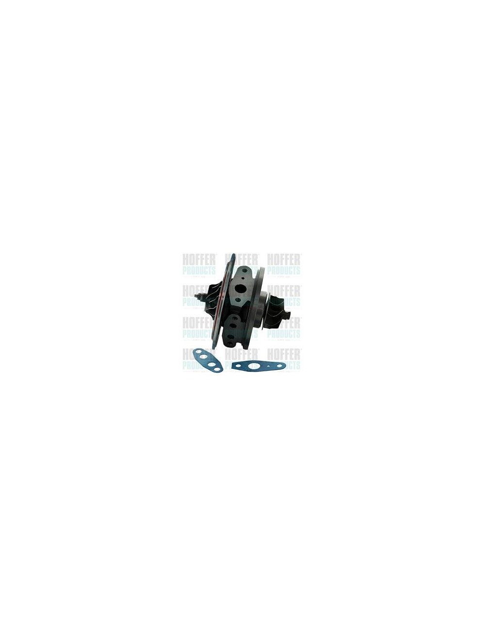 Carter central, compresseur Carter central, compresseur