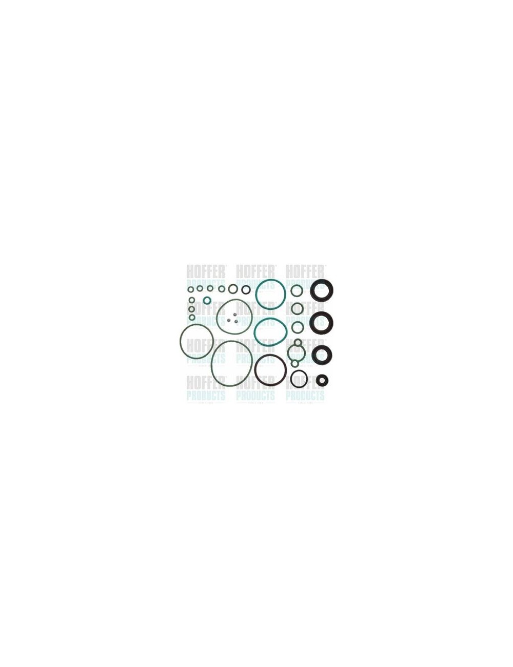 Universal kit for CP3 bosch pump Universal kit for CP3 bosch pump