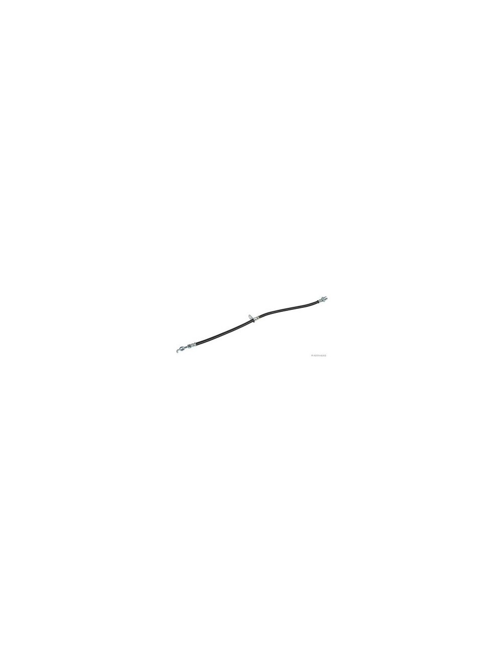 Flexible de frein Flexible de frein