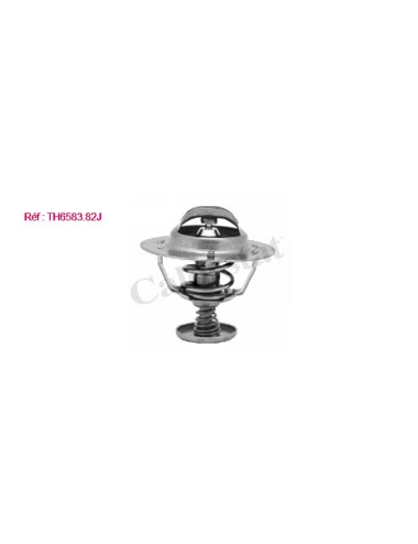 Thermostat