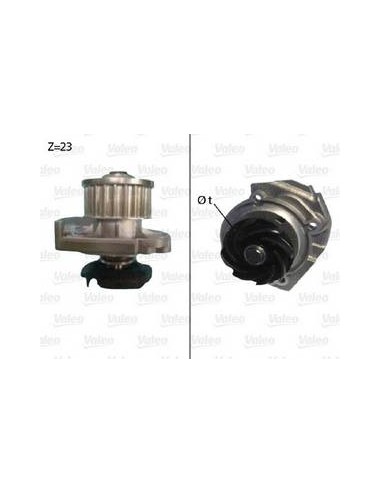 PAE FIAT Bravo I &amp; II, Punto II, 500