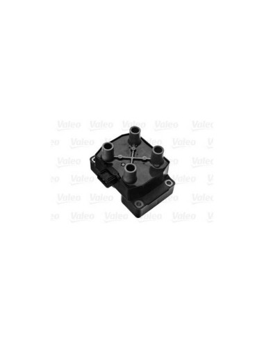 BOBINE ALLU ALPHA ROMEO 155, PSA Jumpy