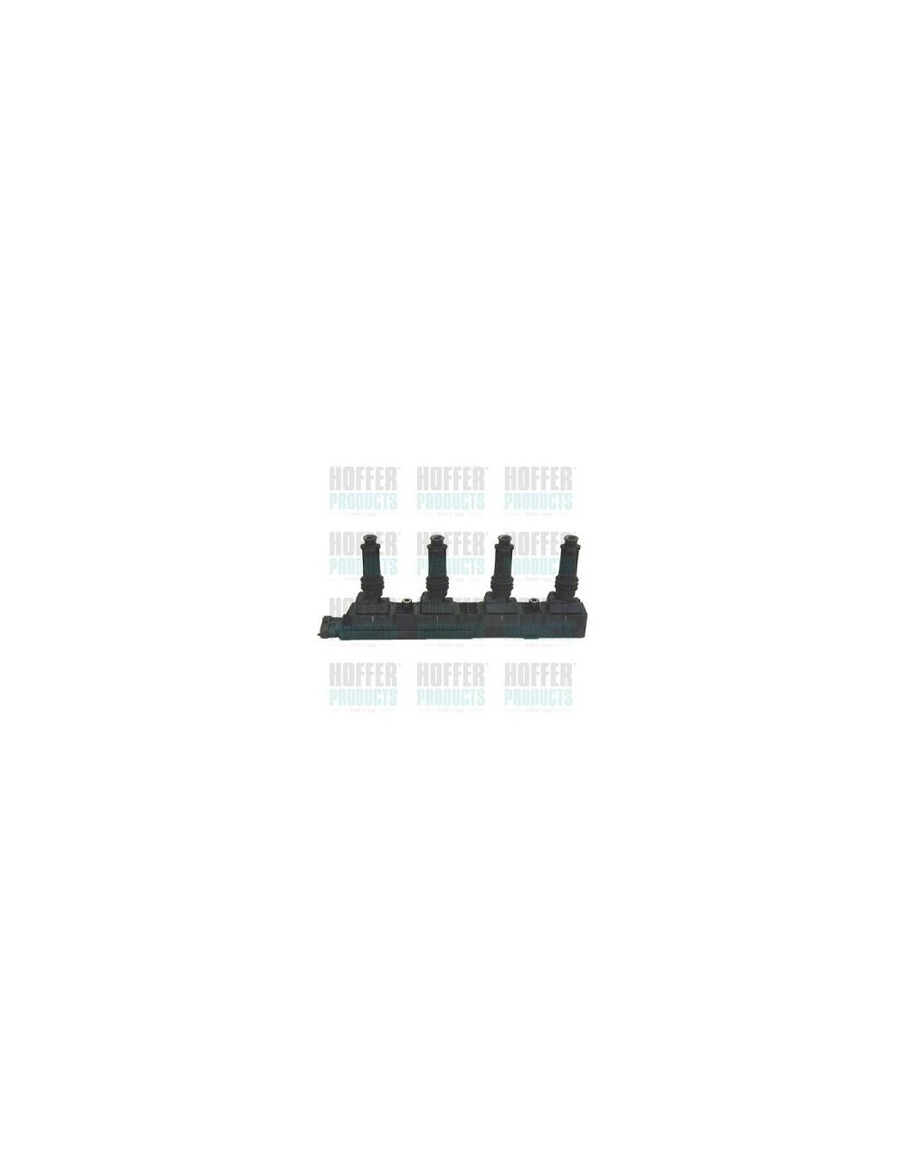 Bobine d allumage Bobine d allumage