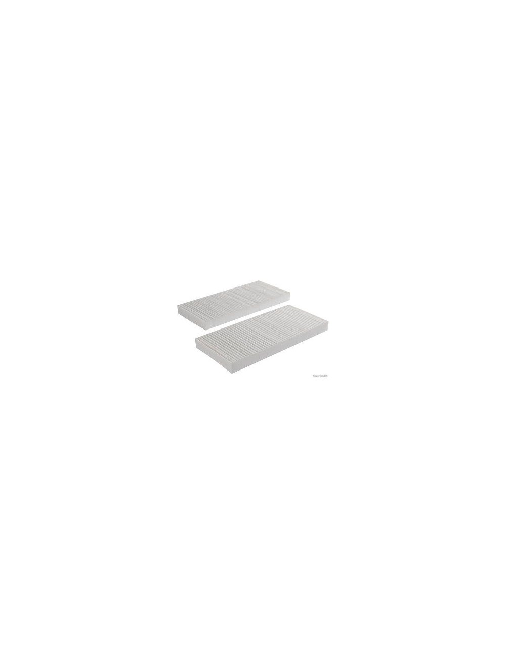 Filtre d habitacle Filtre d habitacle