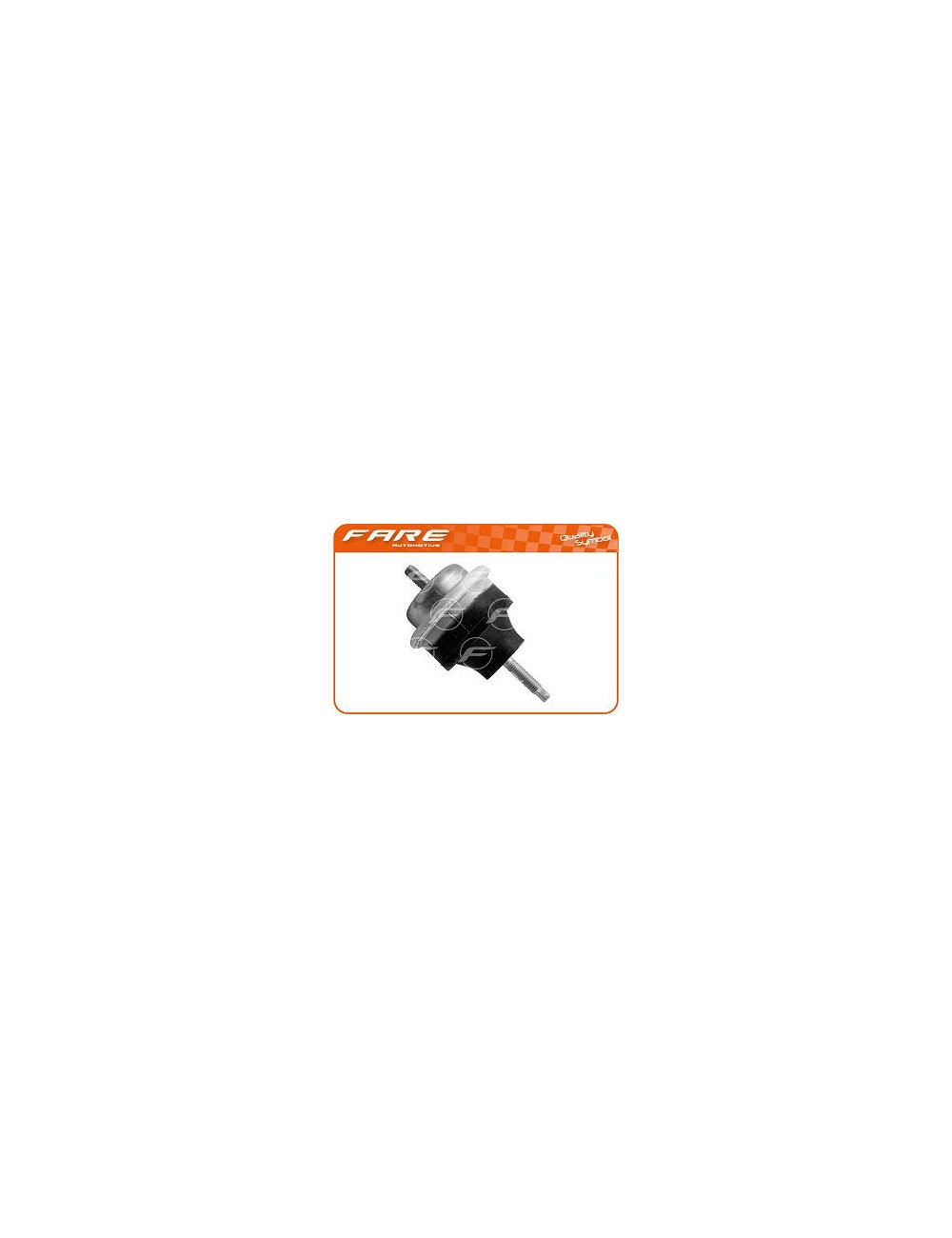 Support moteur PEUGEOT 106 I (1A, 1C) Support moteur PEUGEOT 106 I (1A, 1C)