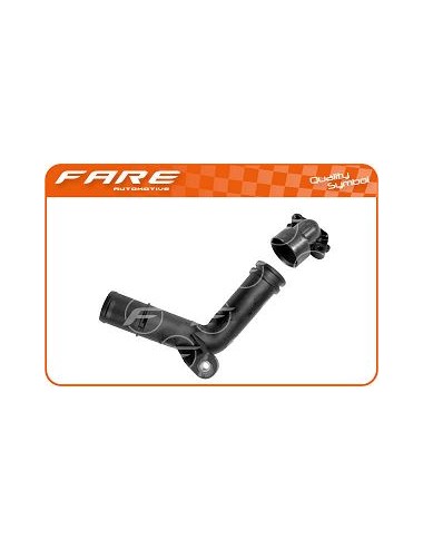 Tube refroidissement RENAULT CLIO I (B/C