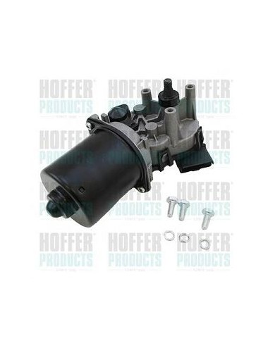 moteur d essuie-glace