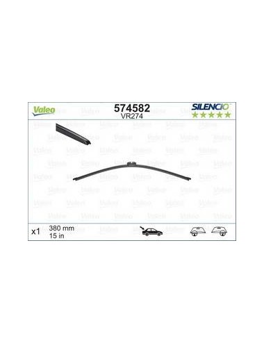 SILENCIO VR274 x1 A1, A4, Q5, Q7