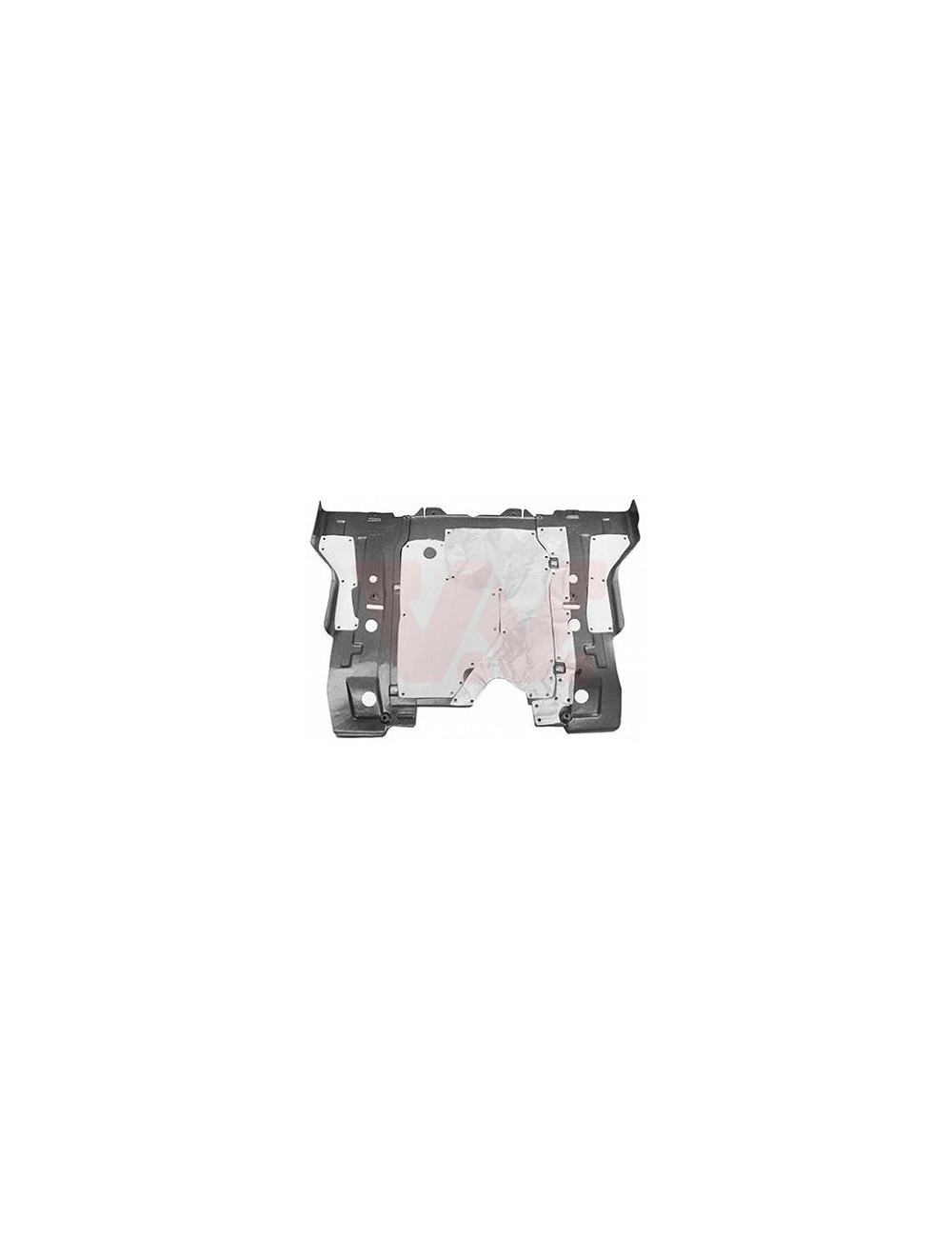PROTECTION SOUS MOTEUR