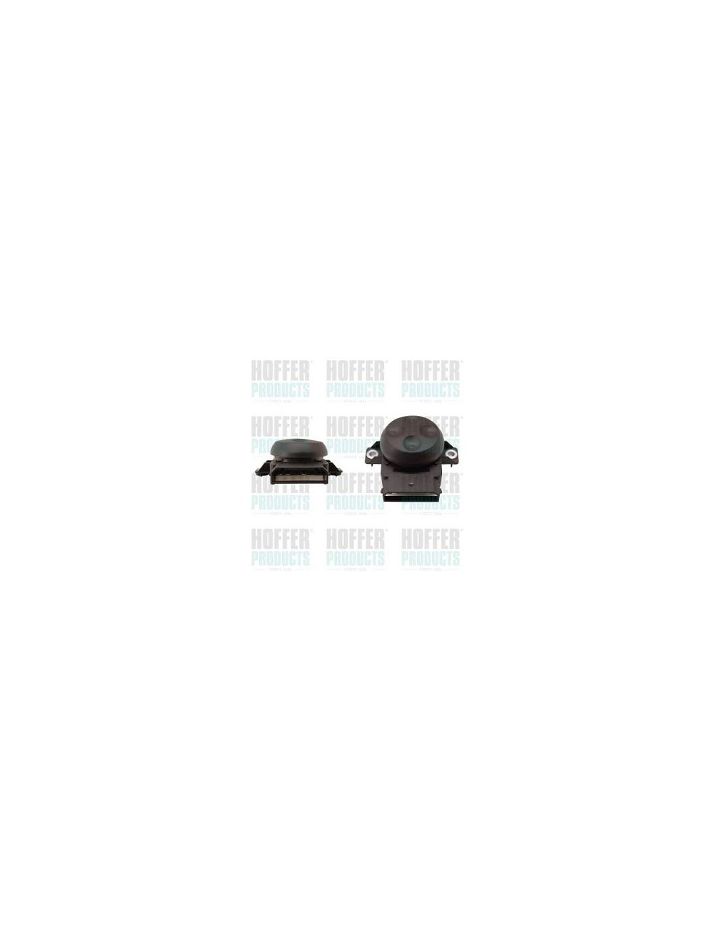 Bouton de réglage sièges électriques Bouton de réglage sièges électriques