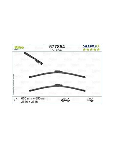 SILENCIO VF854 x2 Altea Toledo 3