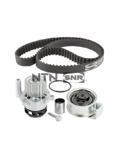 Kit de Distribution + Pompe a eau