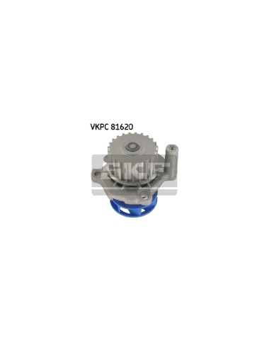 Kit Pompe à eau SKF VKPC81620