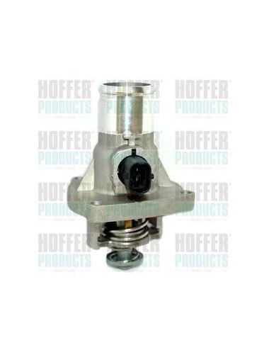 Boà®tier thermostat