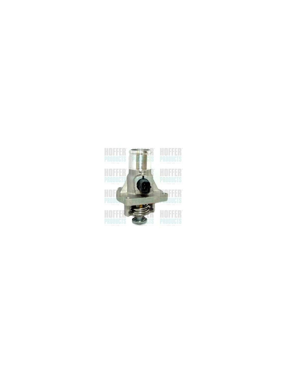 Boà®tier thermostat Boà®tier thermostat