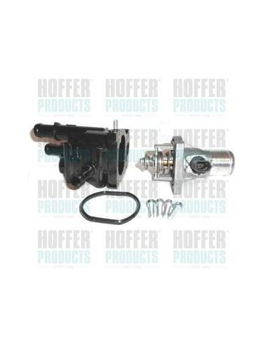 Boà®tier thermostat