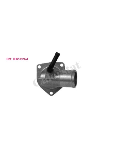 Thermostat