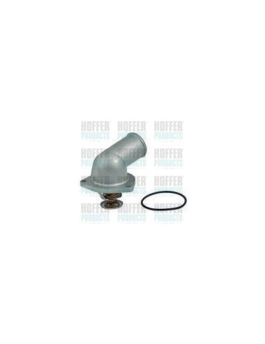 Boà®tier thermostat